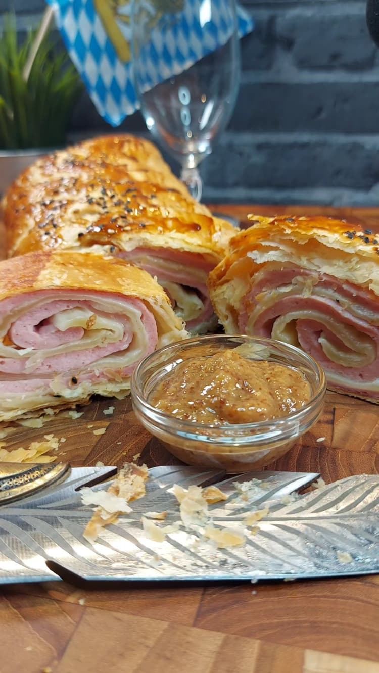 Rezepte Modern